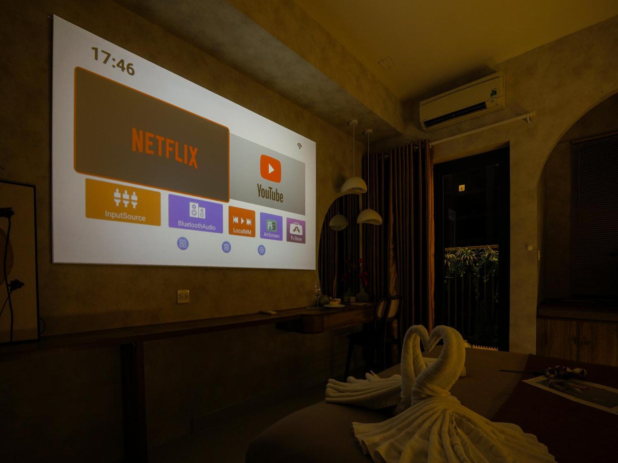 May Soho Saigon Serviced Apartment โฮจิมินห์ซิตี้ ภายนอก รูปภาพ