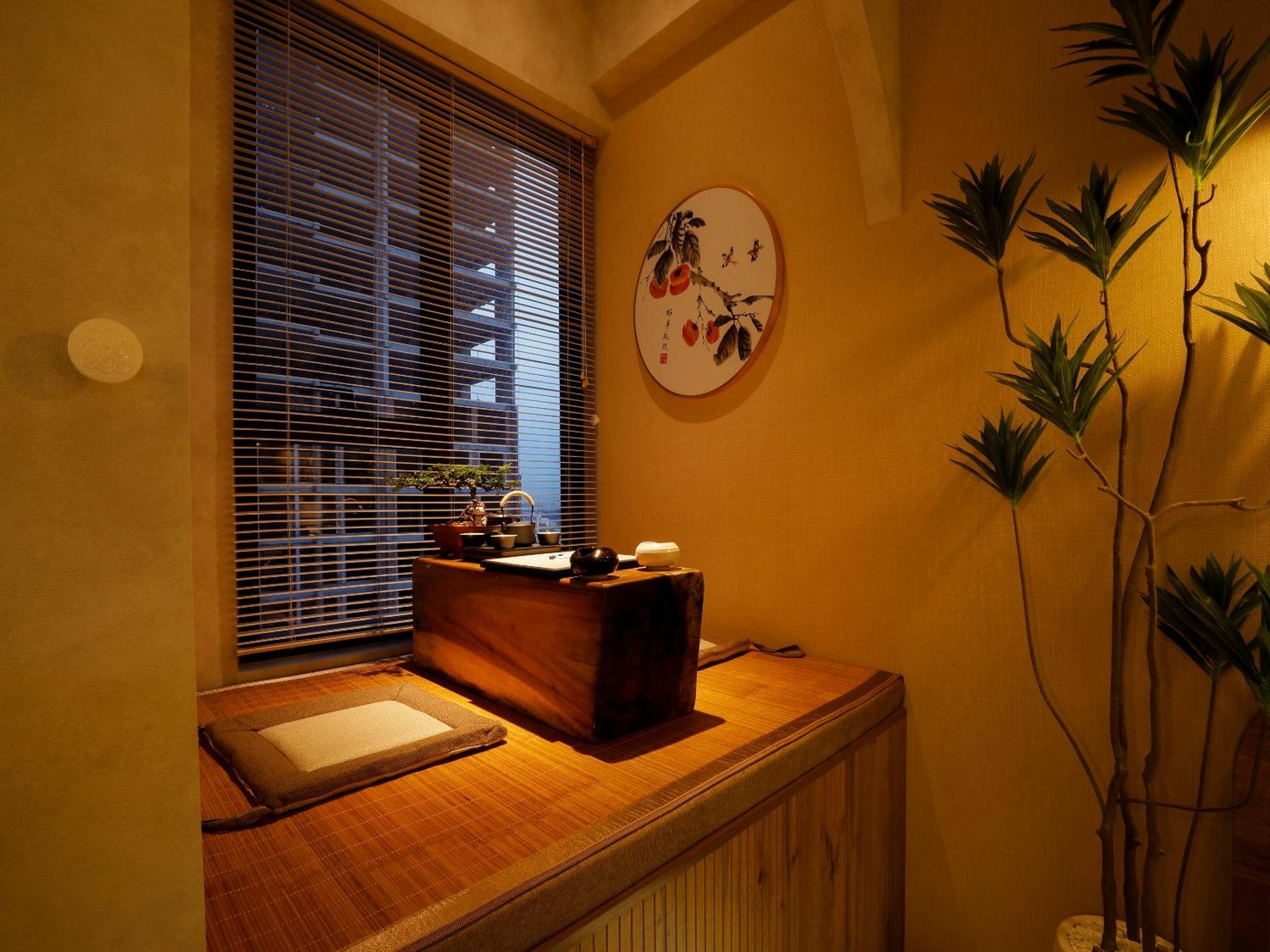 May Soho Saigon Serviced Apartment โฮจิมินห์ซิตี้ ห้อง รูปภาพ