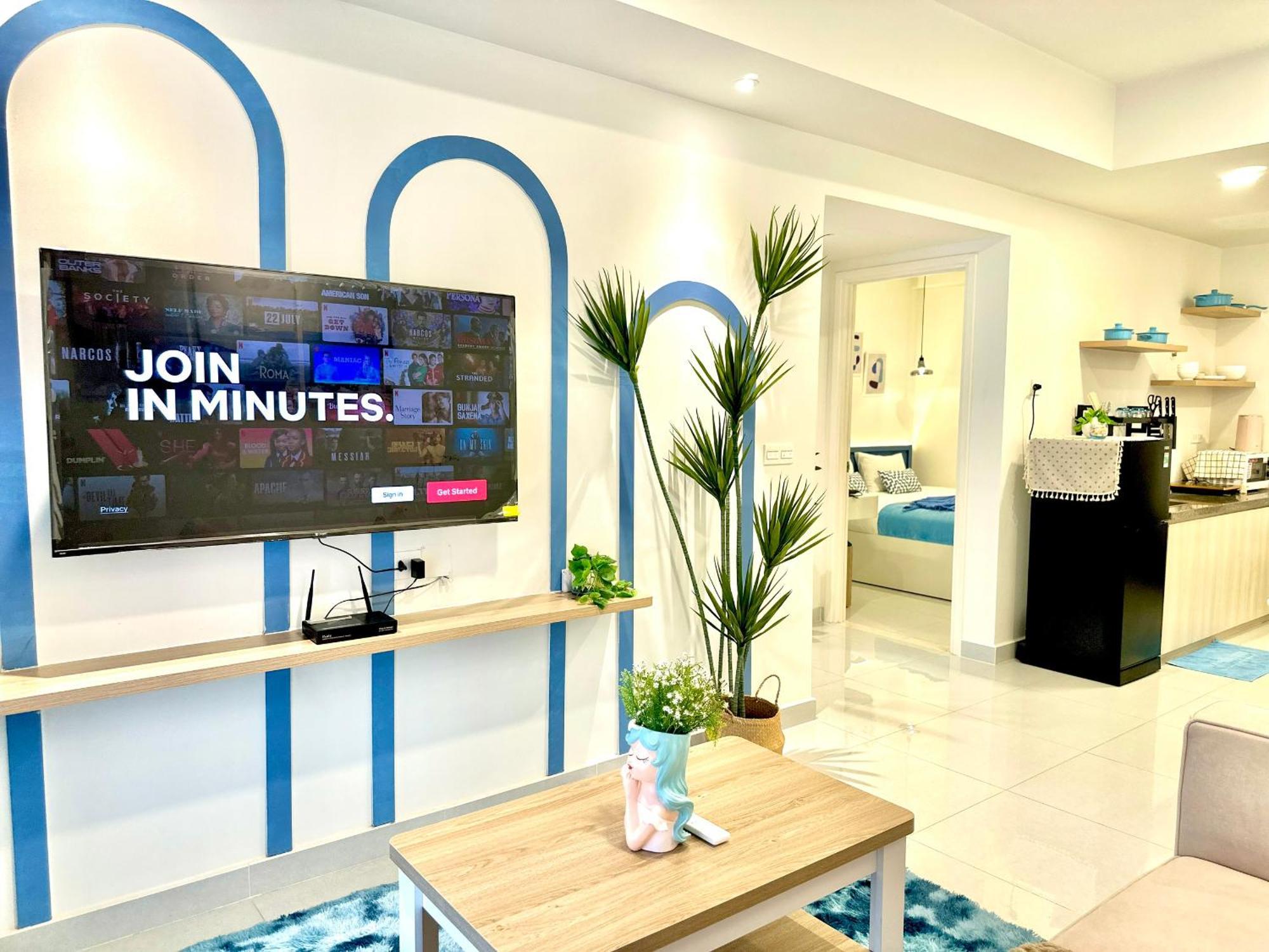May Soho Saigon Serviced Apartment โฮจิมินห์ซิตี้ ภายนอก รูปภาพ